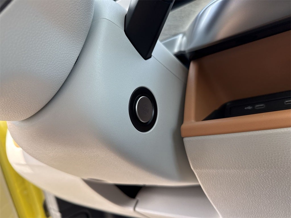 2025 Volkswagen ID. Buzz 1st Edition