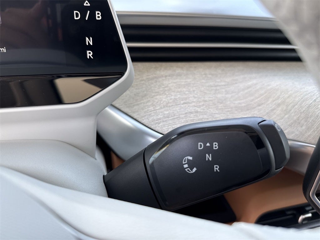 2025 Volkswagen ID. Buzz 1st Edition