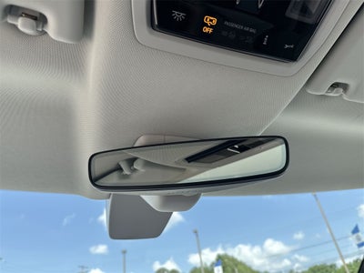 2025 Volkswagen ID. Buzz 1st Edition