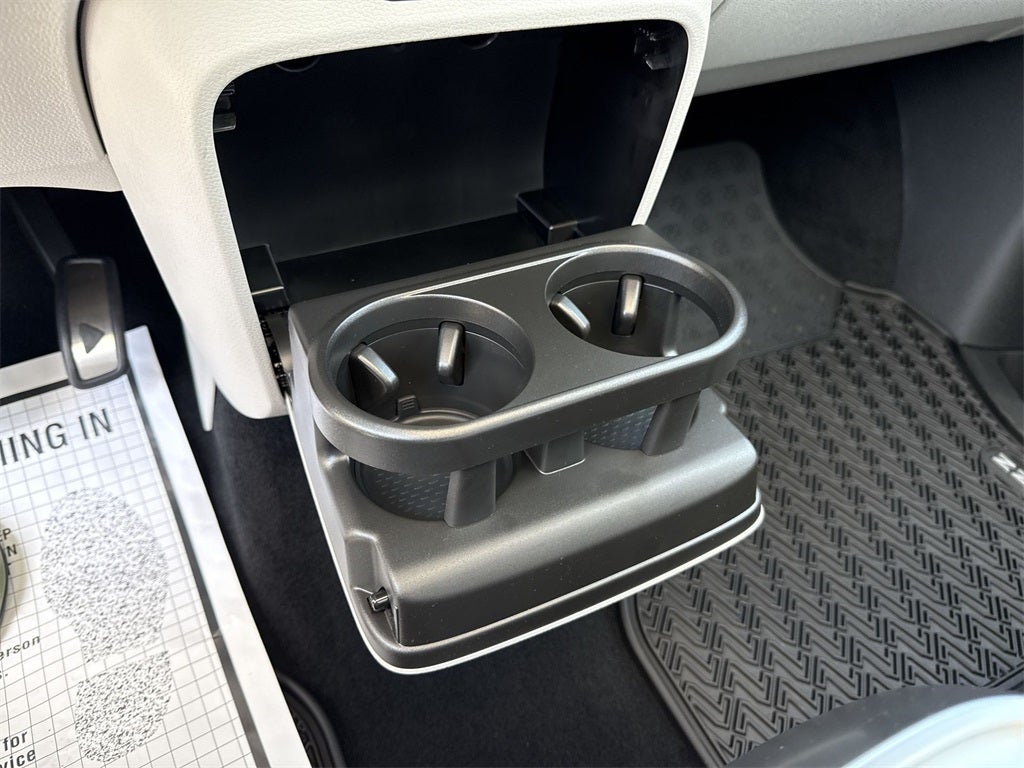 2025 Volkswagen ID. Buzz 1st Edition