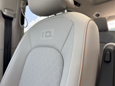 2025 Volkswagen ID. Buzz 1st Edition