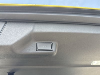 2025 Volkswagen ID. Buzz 1st Edition