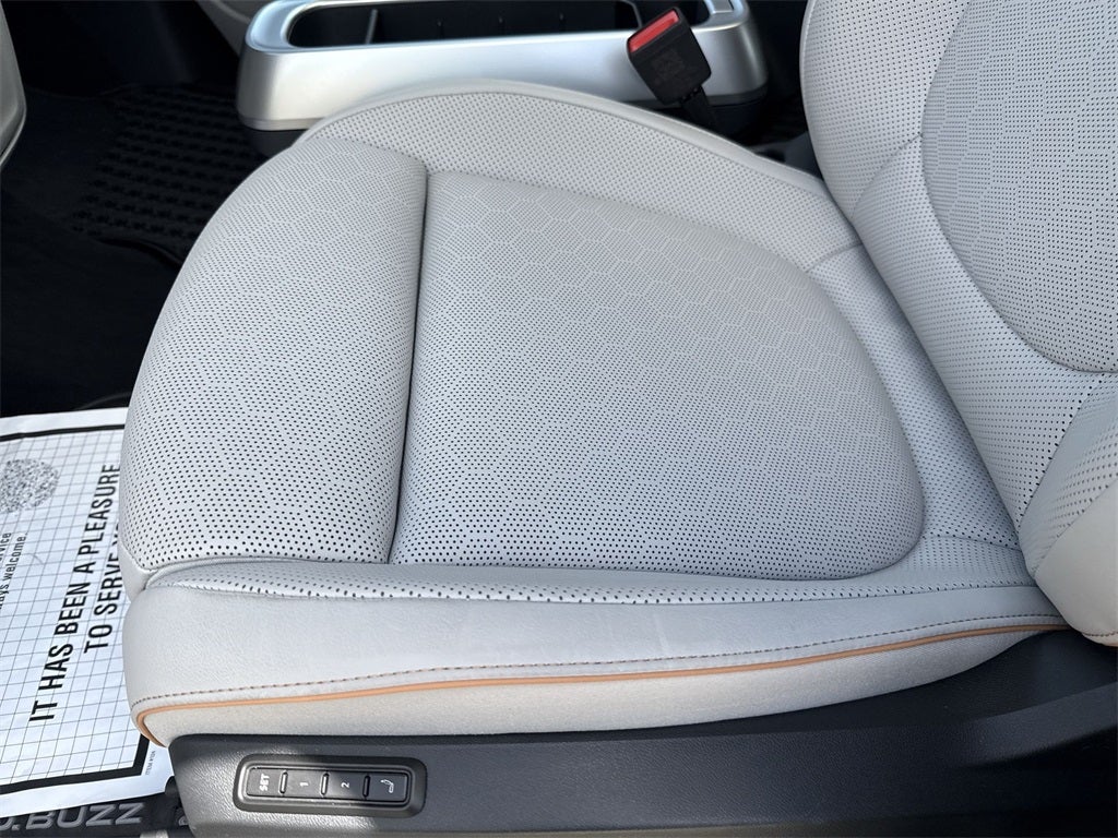 2025 Volkswagen ID. Buzz 1st Edition