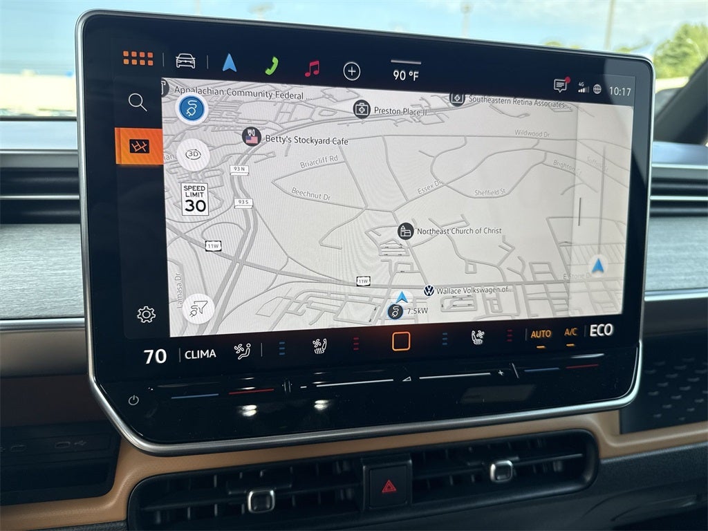 2025 Volkswagen ID. Buzz Pro S