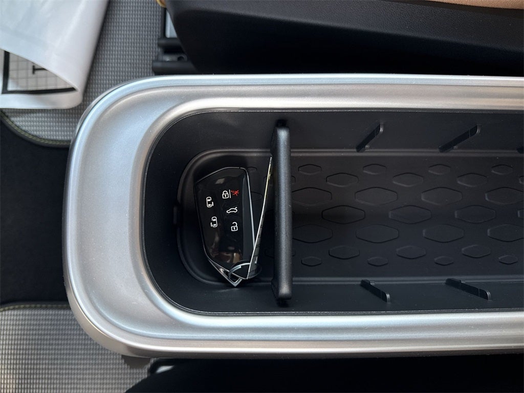 2025 Volkswagen ID. Buzz Pro S