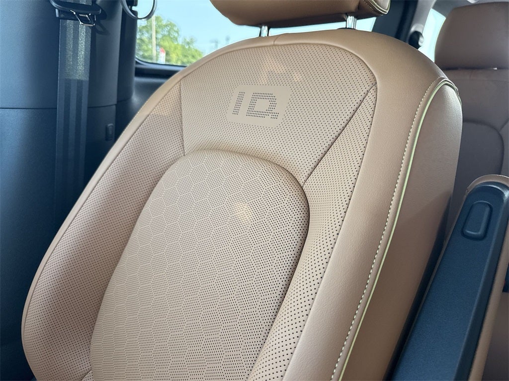 2025 Volkswagen ID. Buzz Pro S