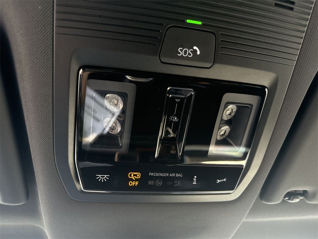 2025 Volkswagen ID. Buzz Pro S Plus