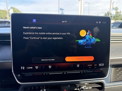 2025 Volkswagen ID. Buzz Pro S Plus