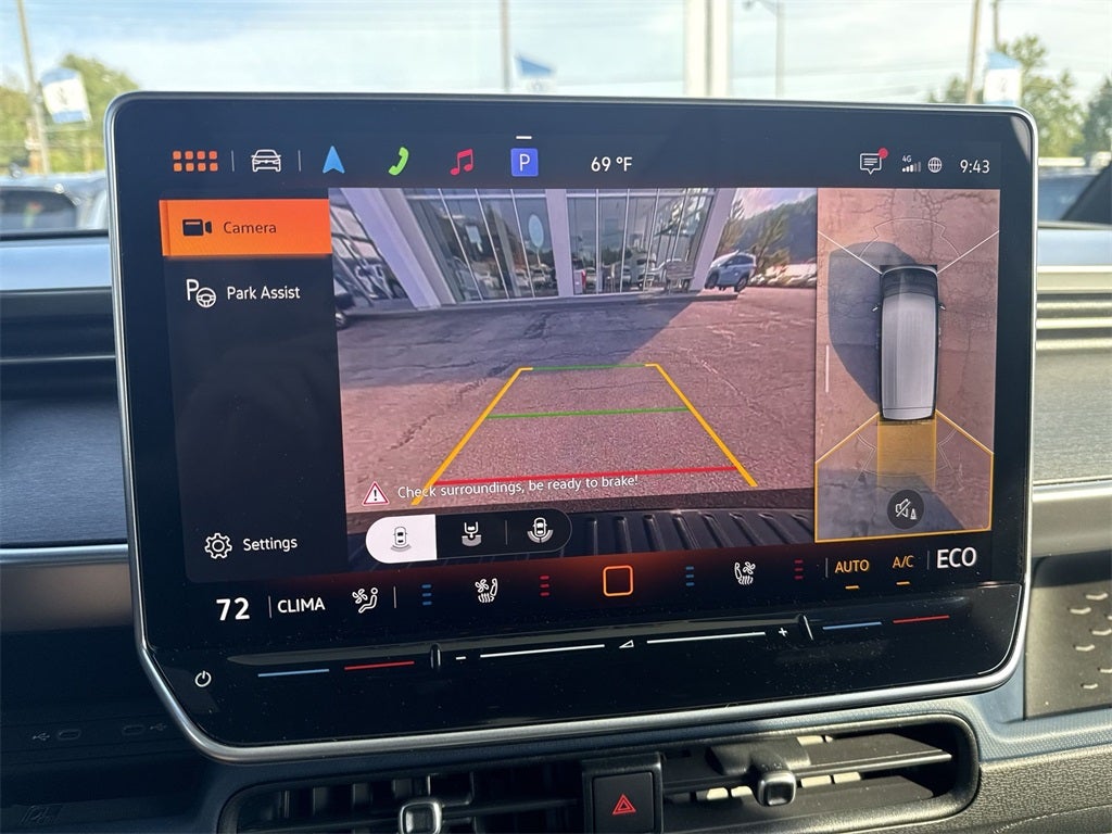 2025 Volkswagen ID. Buzz Pro S Plus