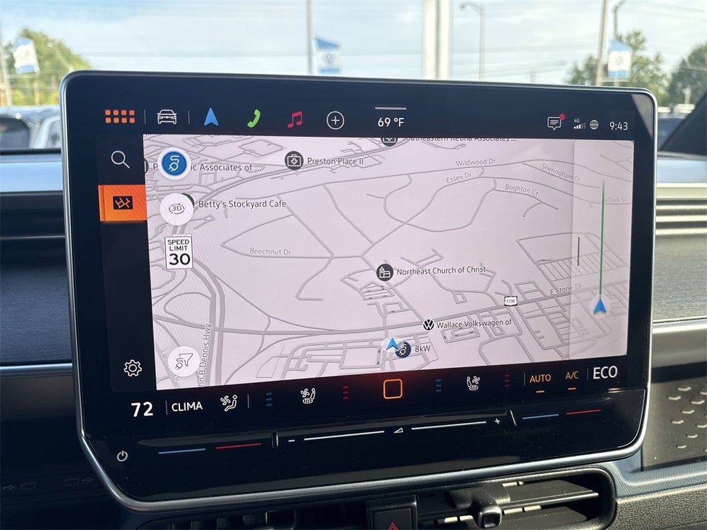 2025 Volkswagen ID. Buzz Pro S Plus