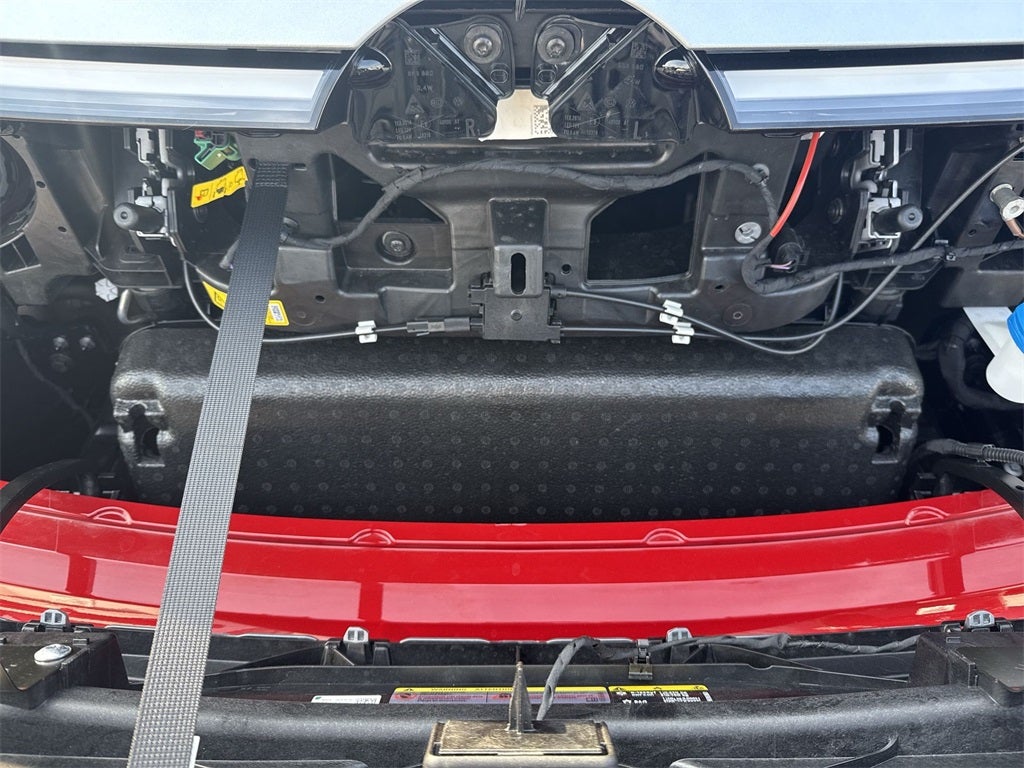 2025 Volkswagen ID. Buzz Pro S Plus