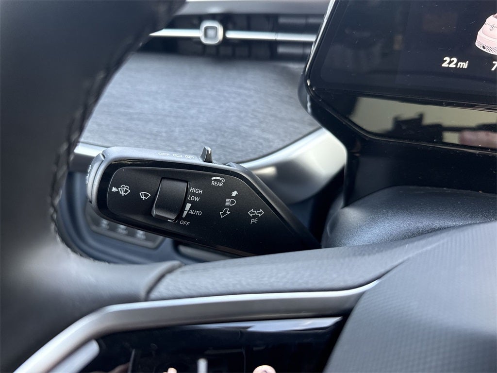 2025 Volkswagen ID. Buzz Pro S Plus