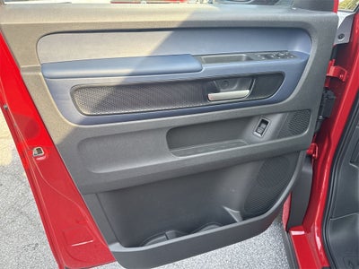 2025 Volkswagen ID. Buzz Pro S Plus