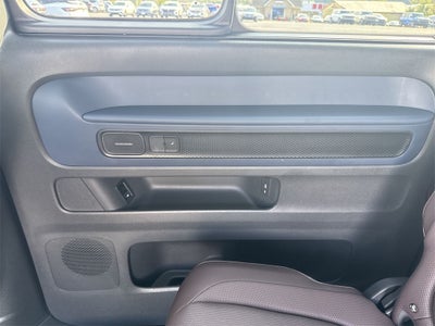 2025 Volkswagen ID. Buzz Pro S Plus