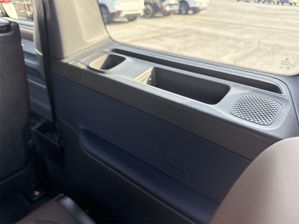 2025 Volkswagen ID. Buzz Pro S Plus