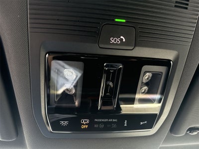 2025 Volkswagen ID. Buzz Pro S Plus