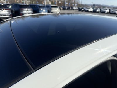 2026 Volkswagen Golf R 2.0T