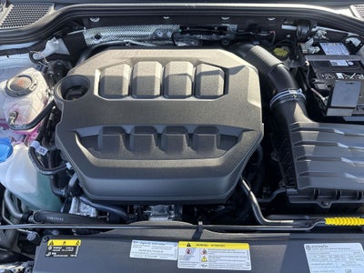 2026 Volkswagen Golf R 2.0T