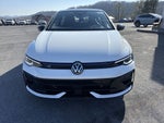 2026 Volkswagen Golf R 2.0T