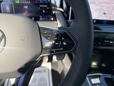 2026 Volkswagen Golf R 2.0T