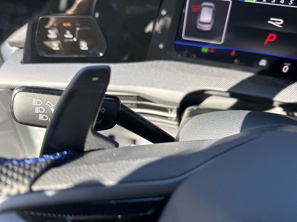 2026 Volkswagen Golf R 2.0T
