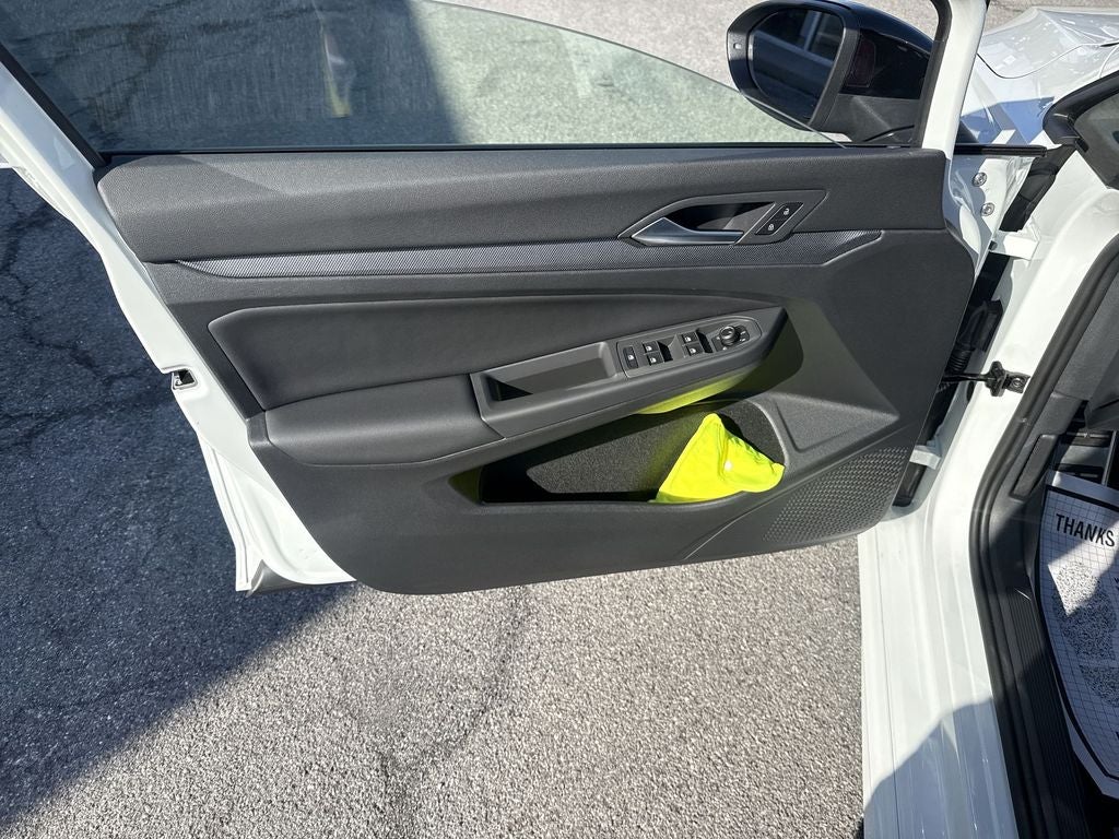 2026 Volkswagen Golf R 2.0T