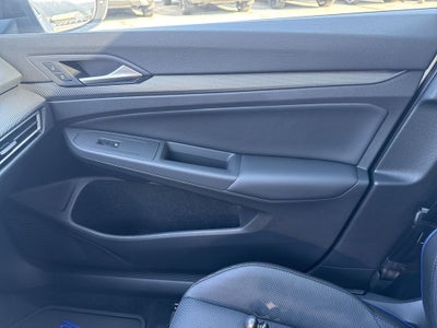 2026 Volkswagen Golf R 2.0T