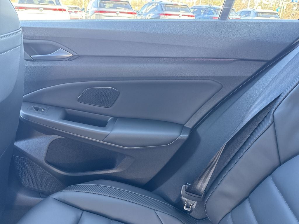 2026 Volkswagen Golf R 2.0T