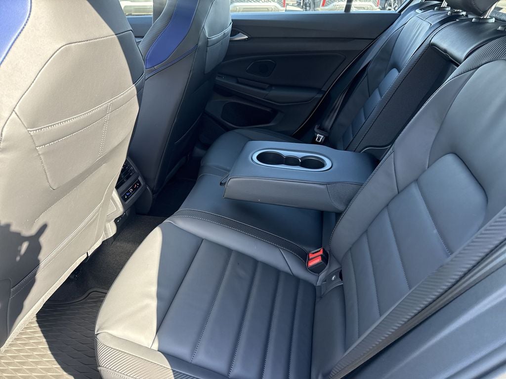 2026 Volkswagen Golf R 2.0T