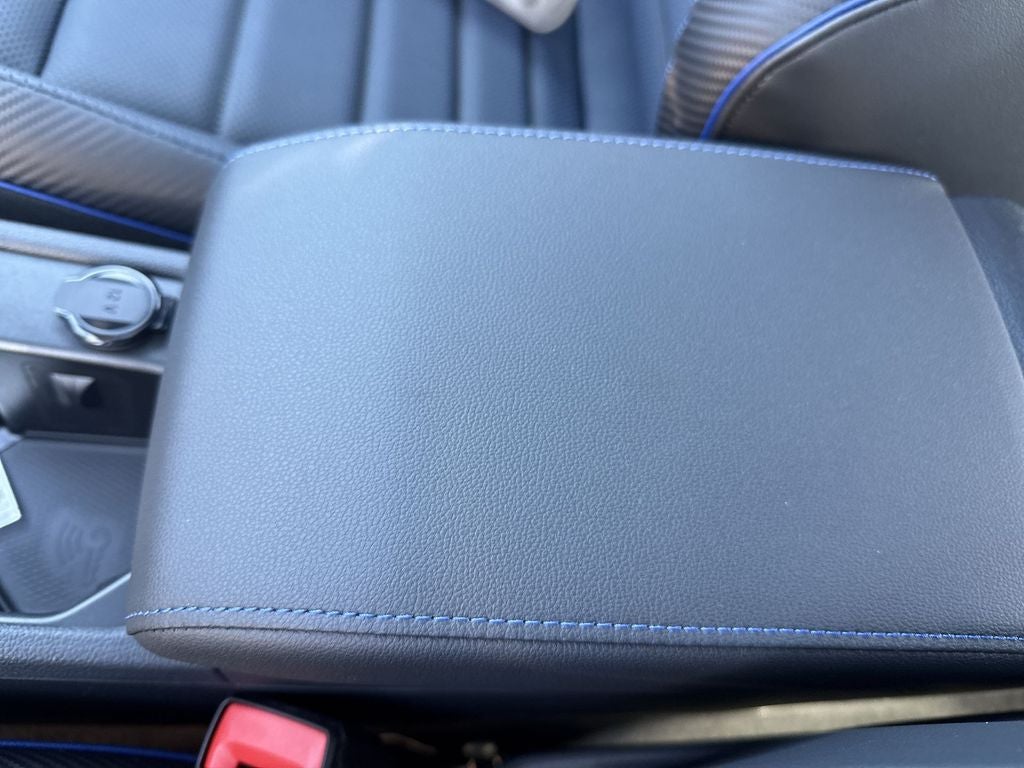 2026 Volkswagen Golf R 2.0T