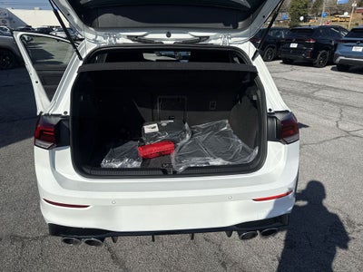 2026 Volkswagen Golf R 2.0T