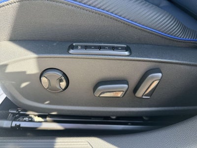2026 Volkswagen Golf R 2.0T