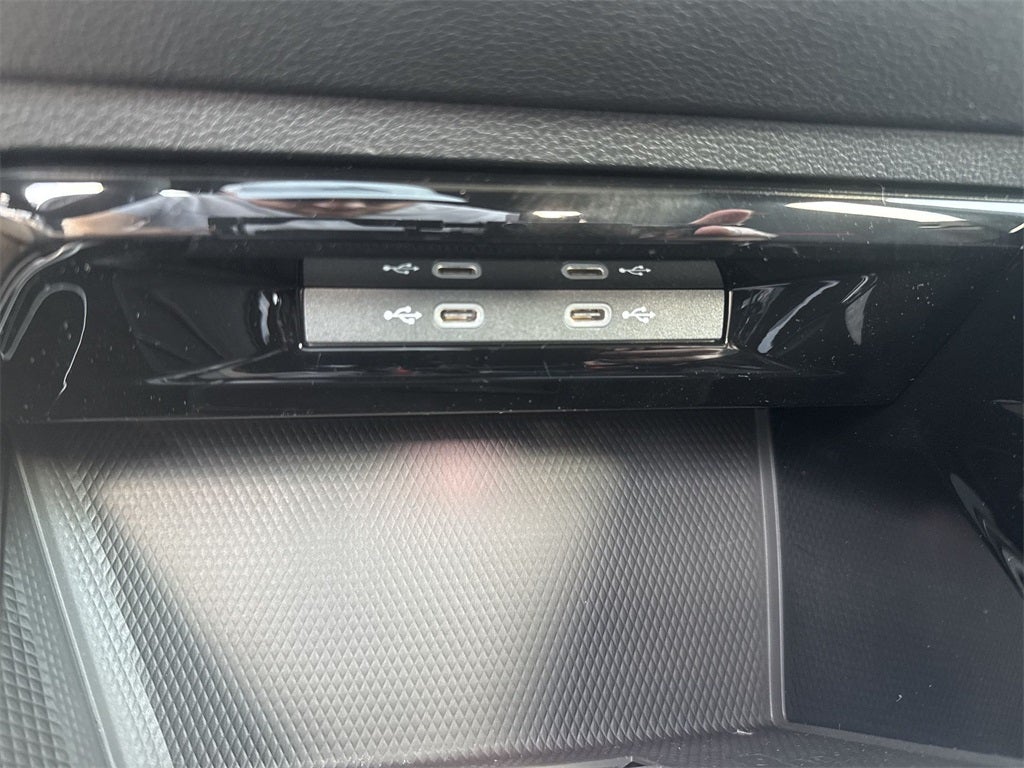 2025 Volkswagen Golf GTI 2.0T SE