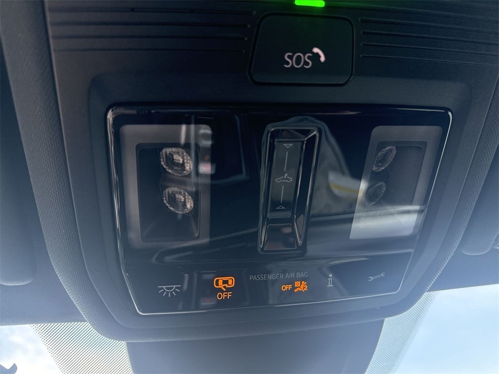 2025 Volkswagen Golf GTI 2.0T SE