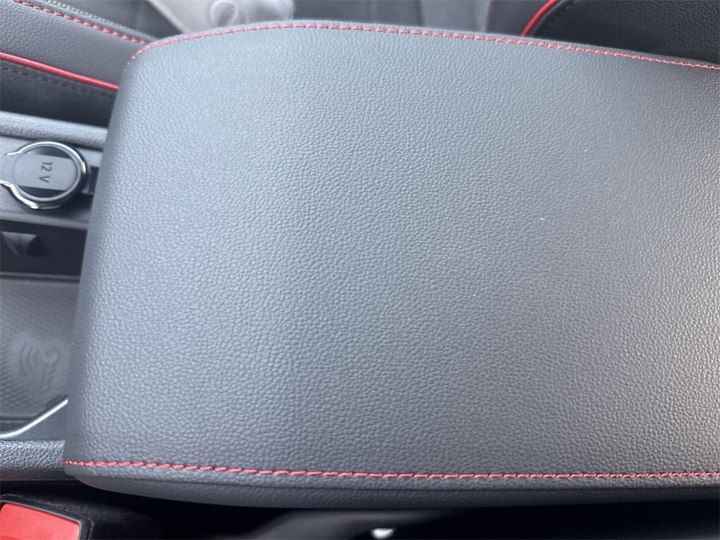 2025 Volkswagen Golf GTI 2.0T SE