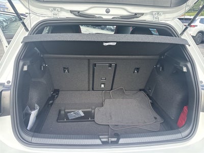 2025 Volkswagen Golf GTI 2.0T SE