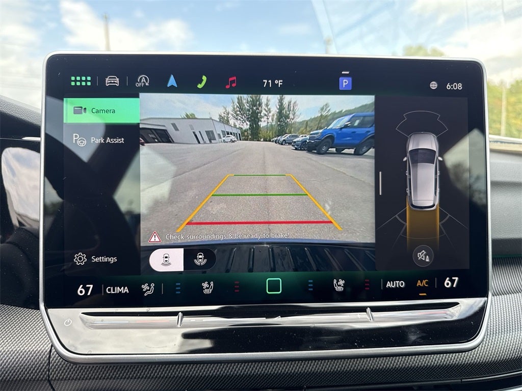 2025 Volkswagen Golf GTI Autobahn