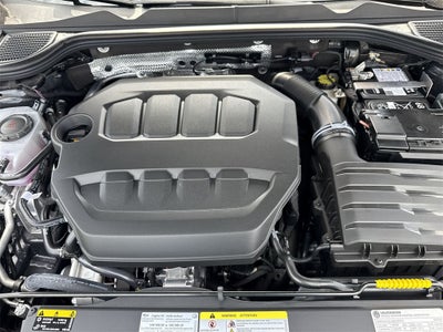 2025 Volkswagen Golf GTI Autobahn