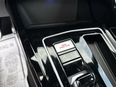 2025 Volkswagen Golf GTI Autobahn