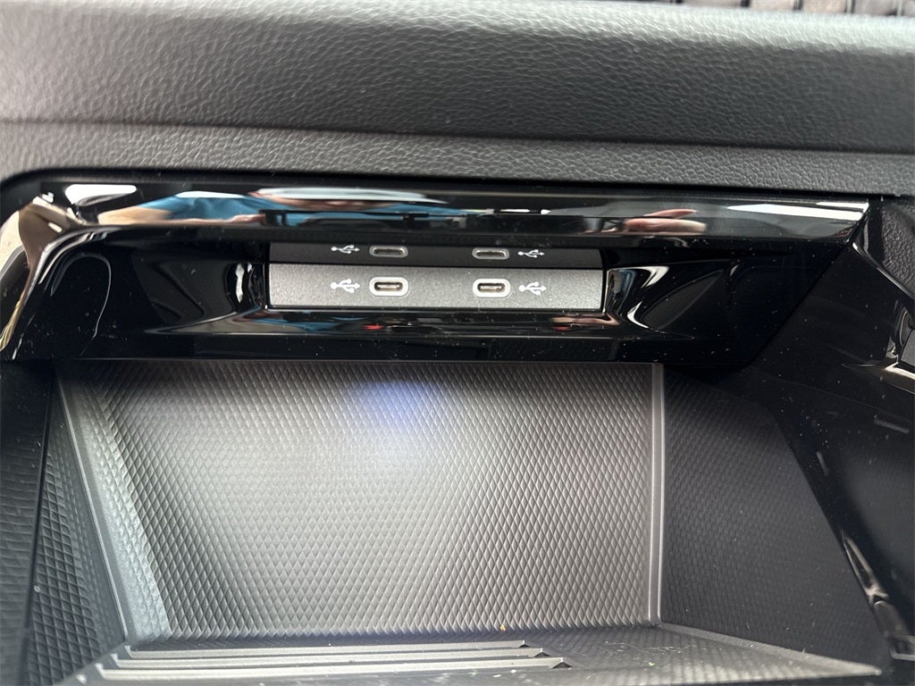 2025 Volkswagen Golf GTI Autobahn