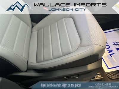 2024 Volkswagen Atlas Cross Sport 2.0T SEL R-Line