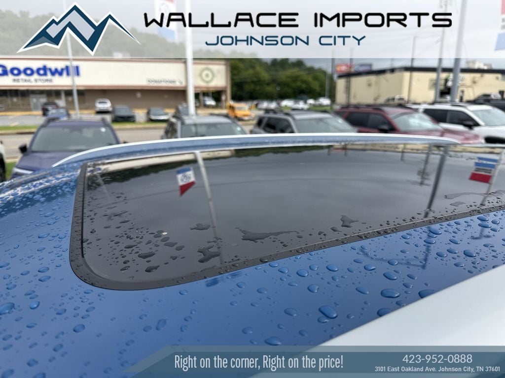 2026 Volkswagen Atlas Cross Sport SEL Premium R-Line