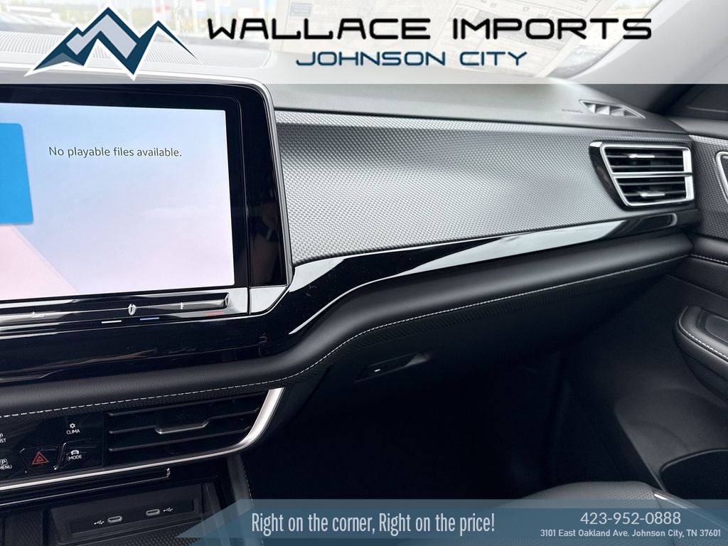 2026 Volkswagen Atlas Cross Sport SEL Premium R-Line