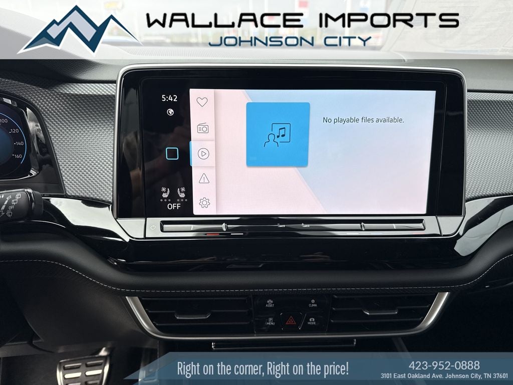 2026 Volkswagen Atlas Cross Sport SEL Premium R-Line