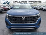 2026 Volkswagen Atlas Cross Sport SEL Premium R-Line