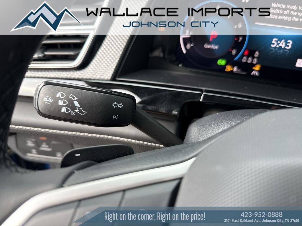 2026 Volkswagen Atlas Cross Sport SEL Premium R-Line