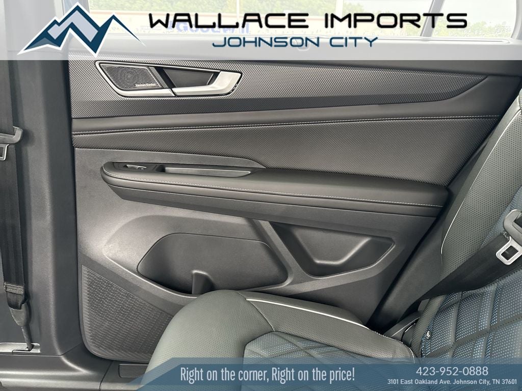 2026 Volkswagen Atlas Cross Sport SEL Premium R-Line
