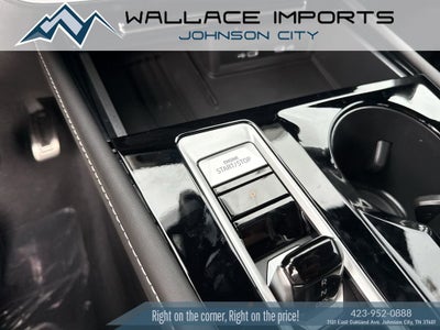 2026 Volkswagen Atlas Cross Sport SEL Premium R-Line