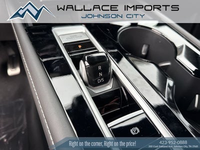 2026 Volkswagen Atlas Cross Sport SEL Premium R-Line