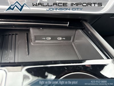 2026 Volkswagen Atlas Cross Sport SEL Premium R-Line